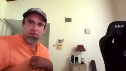 Joel online show from July 2, 11:11 pm