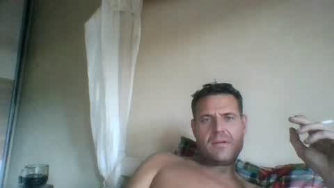lance online show from June 17, 7:04 pm