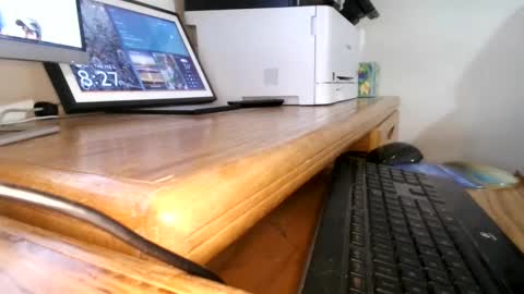 joelrw4 online show from February 7, 4:27 am