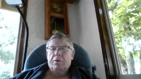 joelrw4 online show from June 5, 3:07 pm