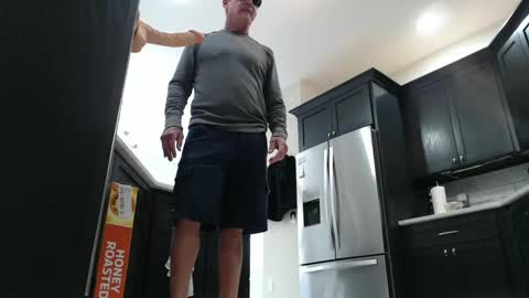 Snapshot of joesmithward chatting on January 7, 6:56 pm joesmithward online show from January 7, 6:56 pm