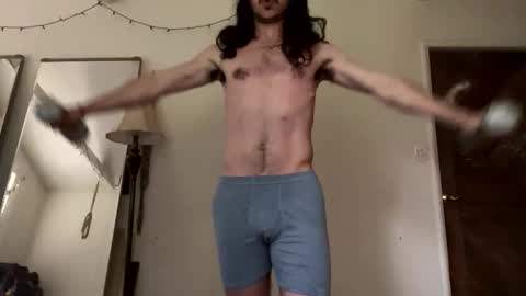 Boytoy online show from April 24, 10:45 pm