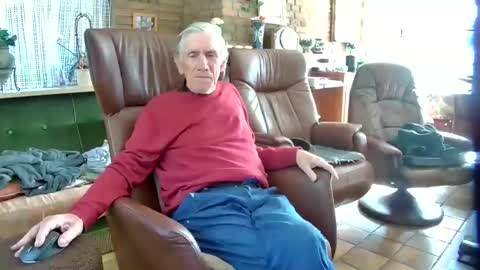 Snapshot of johan7_heet chatting on October 22, 11:47 am johan7 heet online show from October 22, 11:47 am