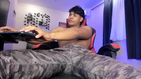 Johan Beley online show from February 9, 5:50 pm