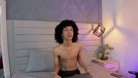 Johan  online show from November 12, 11:49 am