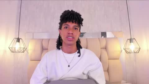 Johan  online show from April 2, 2:47 pm