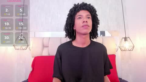 Johan  online show from February 8, 12:54 pm