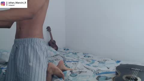 johan_mancini_r online show from January 6, 4:55 pm