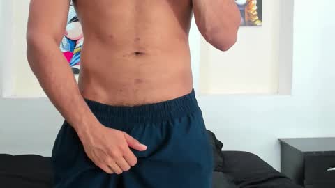 johan online show from October 11, 12:53 pm