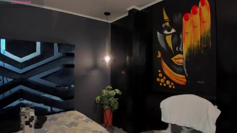 Johan Williams online show from April 8, 5:19 am