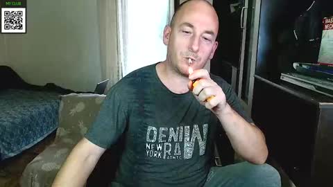 Johan online show from December 7, 12:02 pm