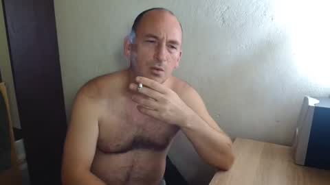 Johan online show from October 8, 11:14 am