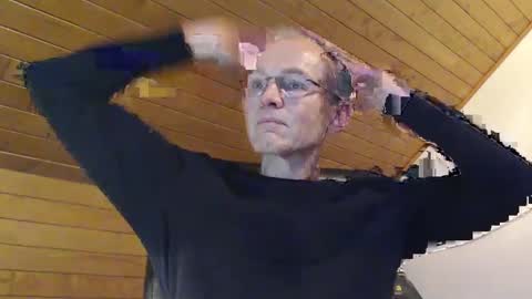 johanforu online show from December 22, 3:33 pm