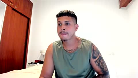 Johan Smith online show from June 20, 3:17 pm