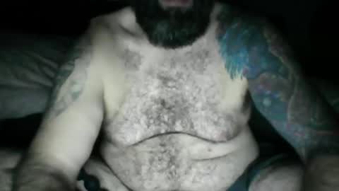 johhnylong23 online show from November 8, 4:15 am