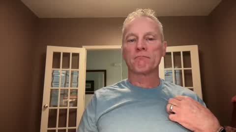 Snapshot of john555_555 chatting on October 6, 12:54 pm JackJack online show from October 6, 12:54 pm