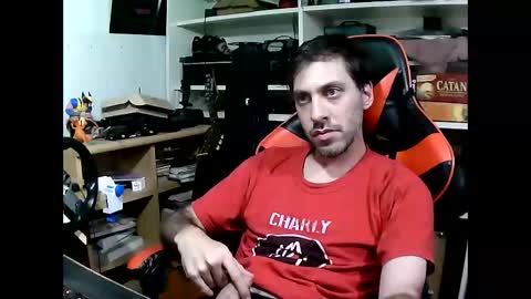 john online show from February 3, 5:05 am