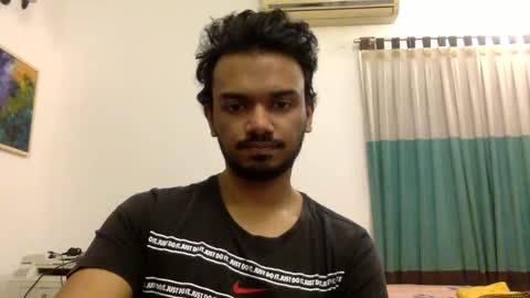 John Ali online show from March 1, 11:06 am