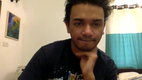 John Ali online show from February 17, 7:40 am