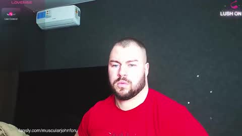 john and kiss online show from March 2, 6:36 am