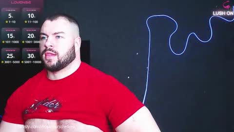 john and kiss online show from March 5, 8:21 am