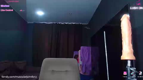 john and kiss online show from February 22, 9:23 am