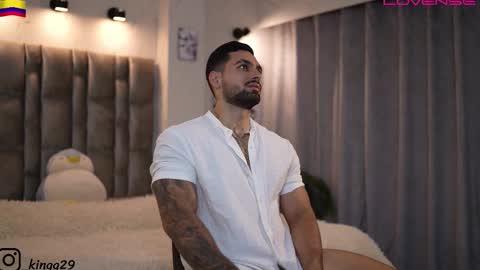 john online show from November 6, 10:35 pm