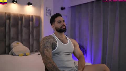 john online show from March 27, 11:27 pm