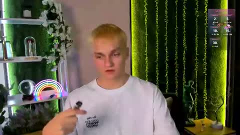 John online show from June 28, 7:20 pm