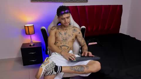 Jhon Mystic online show from February 7, 2:40 am