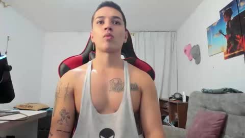 JOHN online show from March 16, 11:19 pm