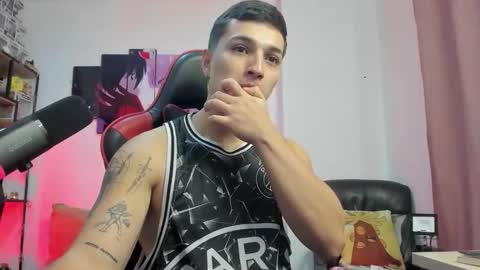 JOHN online show from October 23, 3:21 am