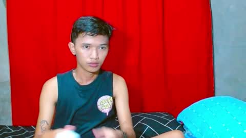 JohnXxx online show from April 5, 6:32 am