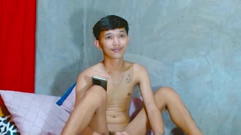 JohnXxx online show from June 5, 6:52 am