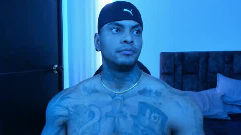 john belt online show from December 17, 9:10 pm