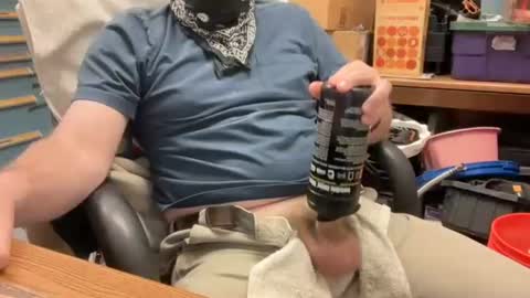 johnboy0875 online show from March 18, 5:16 pm