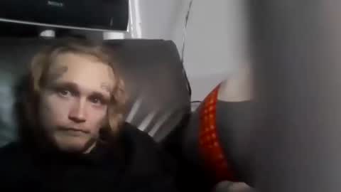 johnbruce23 online show from January 6, 3:08 pm