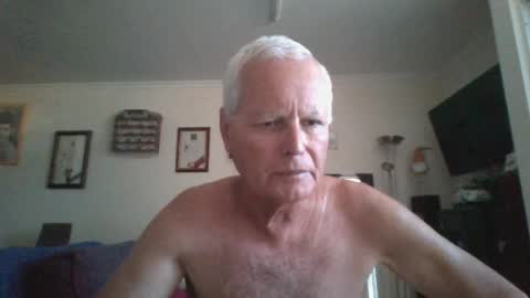 johndesnudado online show from July 5, 8:21 am