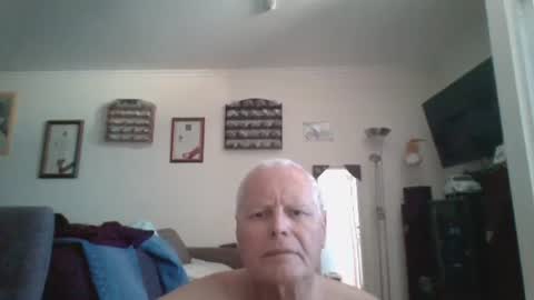 johndesnudado online show from May 23, 11:05 am