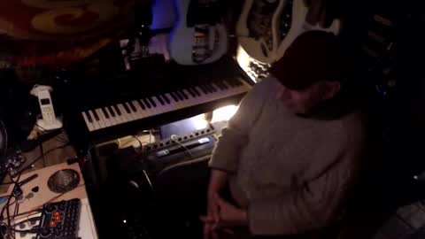 johnfeelgood004 online show from March 5, 6:37 pm