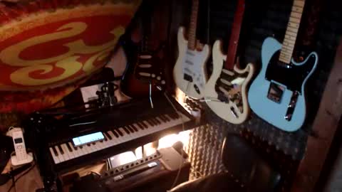 johnfeelgood004 online show from February 3, 10:20 am