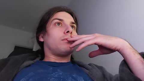 johnfr_cb online show from February 24, 11:30 pm