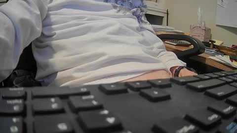 johngp777 online show from January 19, 4:19 pm