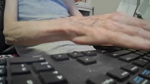 johngp777 online show from April 17, 12:19 pm