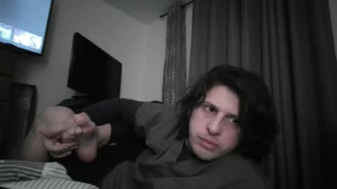 johnjohn online show from February 7, 1:46 am