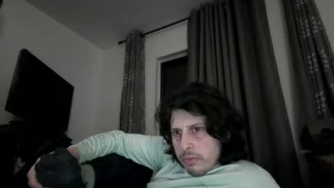 johnjohn online show from February 18, 2:21 am