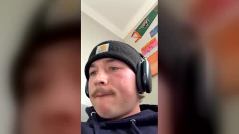 johnladdner online show from February 19, 11:12 pm