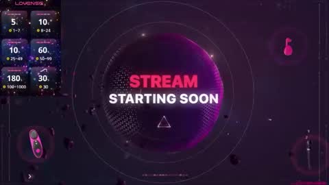 JohnMarcus12 online show from February 25, 12:34 pm