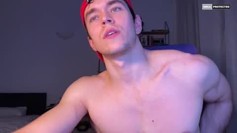 Johnny online show from December 22, 9:34 pm