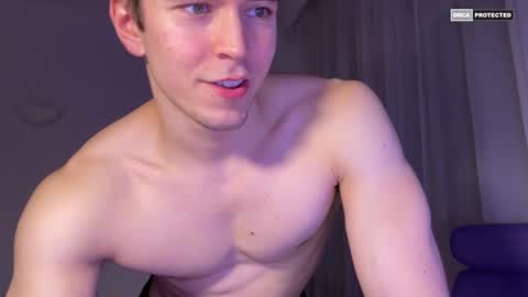 Johnny online show from January 6, 8:46 pm